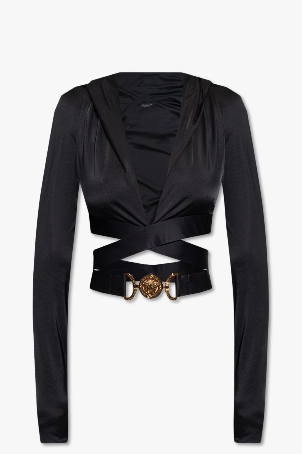 Versace﻿﻿ Women's Tops - Luxury Fashion